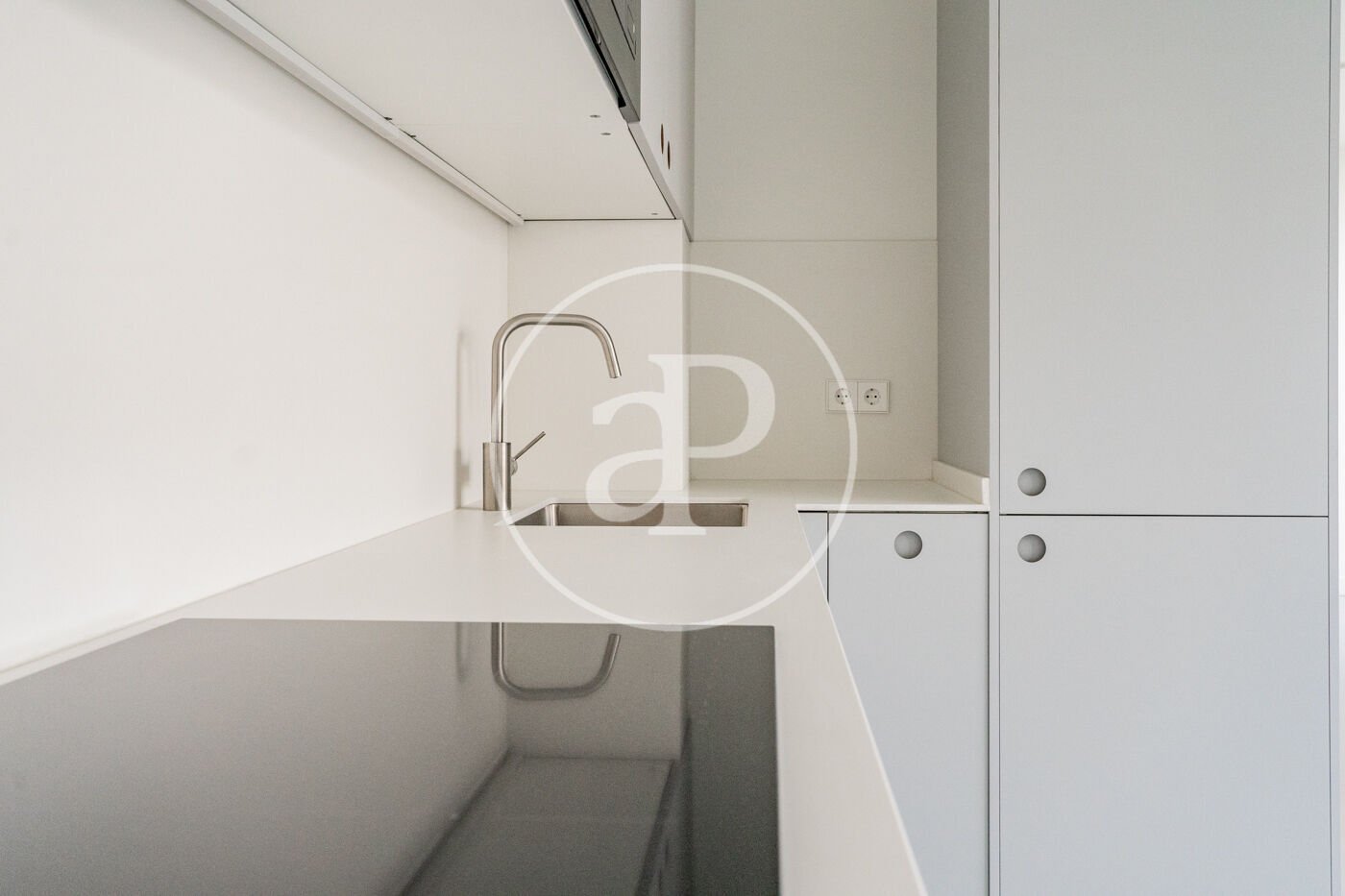 Pis de 45 m² a Madrid