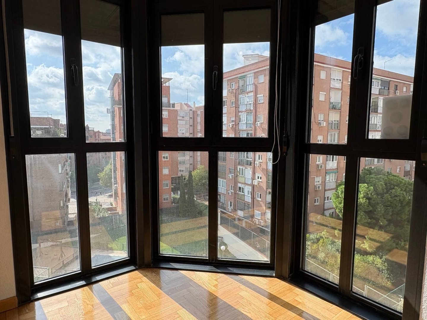 Pis de 133 m² a Madrid