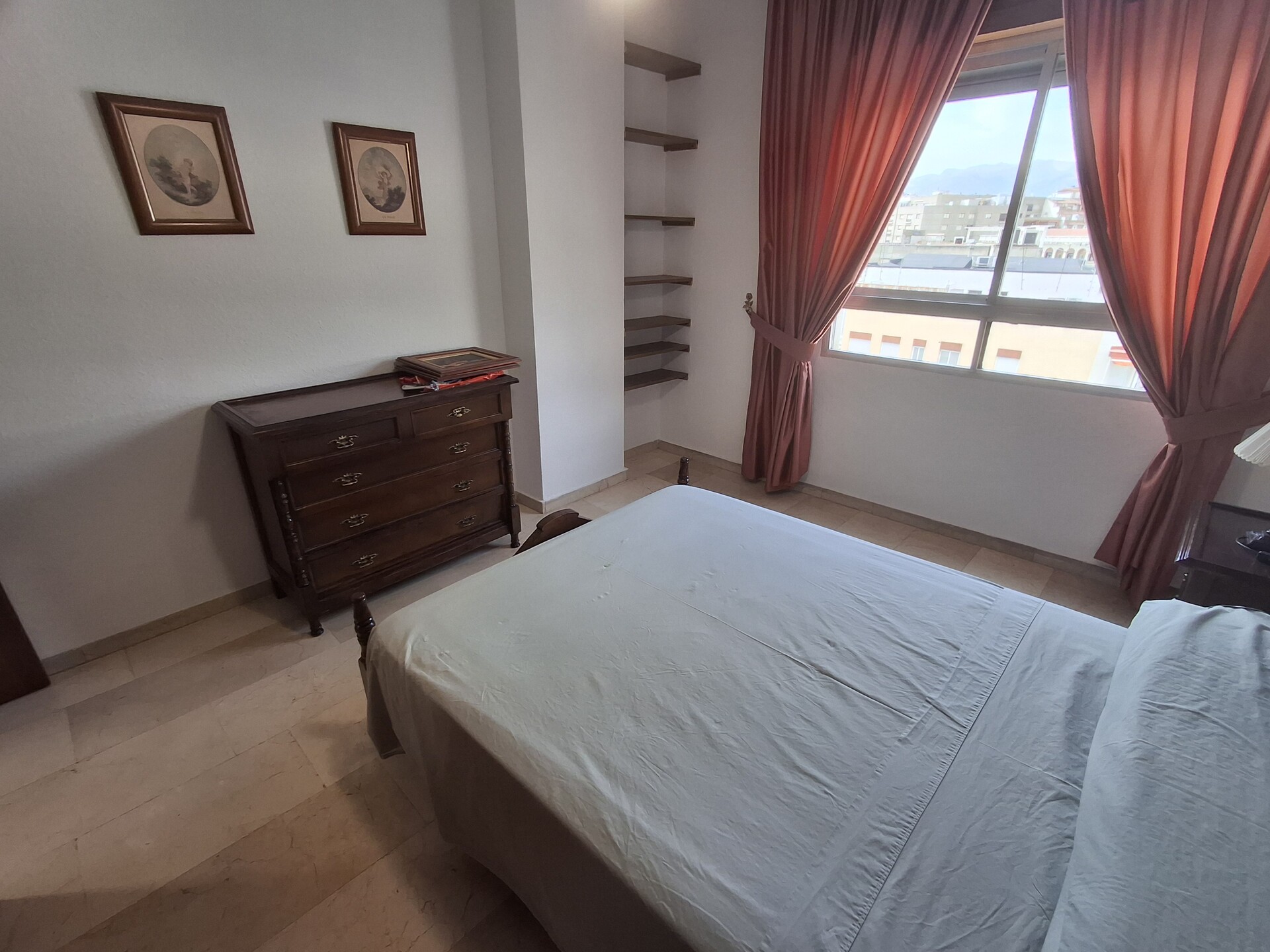 Wohnung 50 m² in Jaén