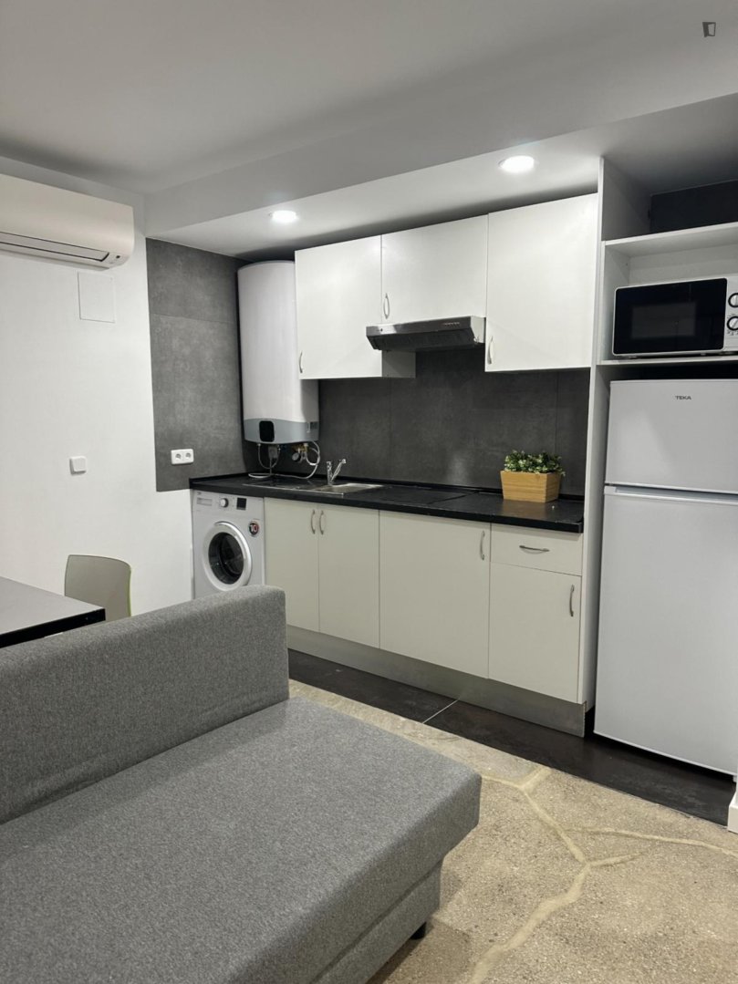 Pis de 51 m² a Madrid