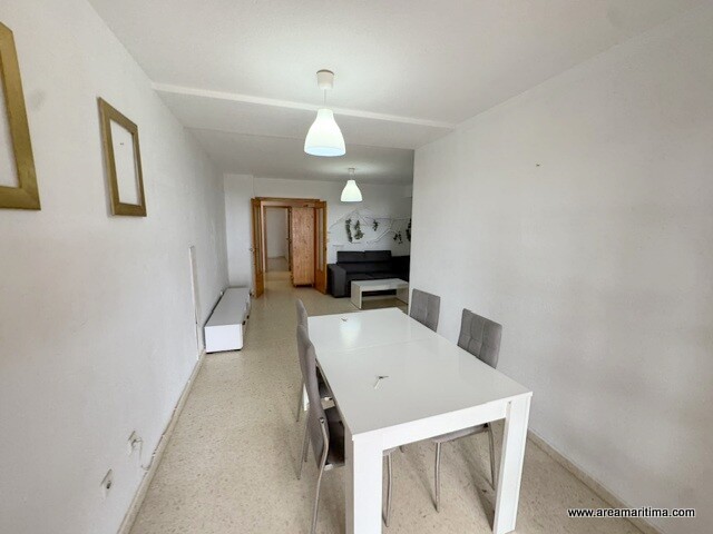 Pis de 93 m² a Alboraia
