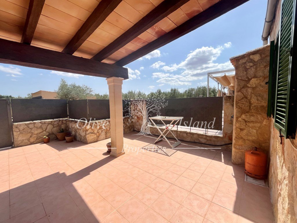 Casa de 110 m² en Binissalem