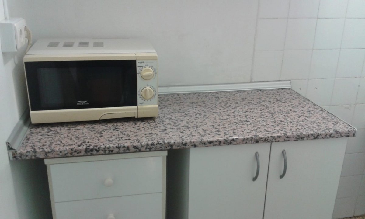 Pis de 34 m² a Granada
