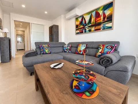 Appartamento 160 m² a Mogán