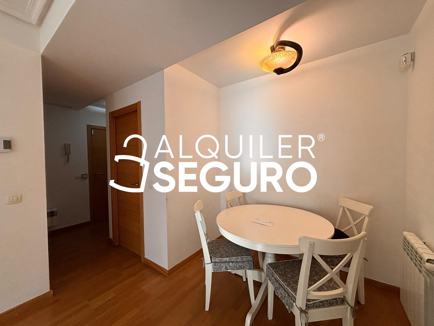 Piso de 75 m² en Madrid