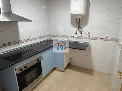 Piso de 50 m² en Cedillo del Condado
