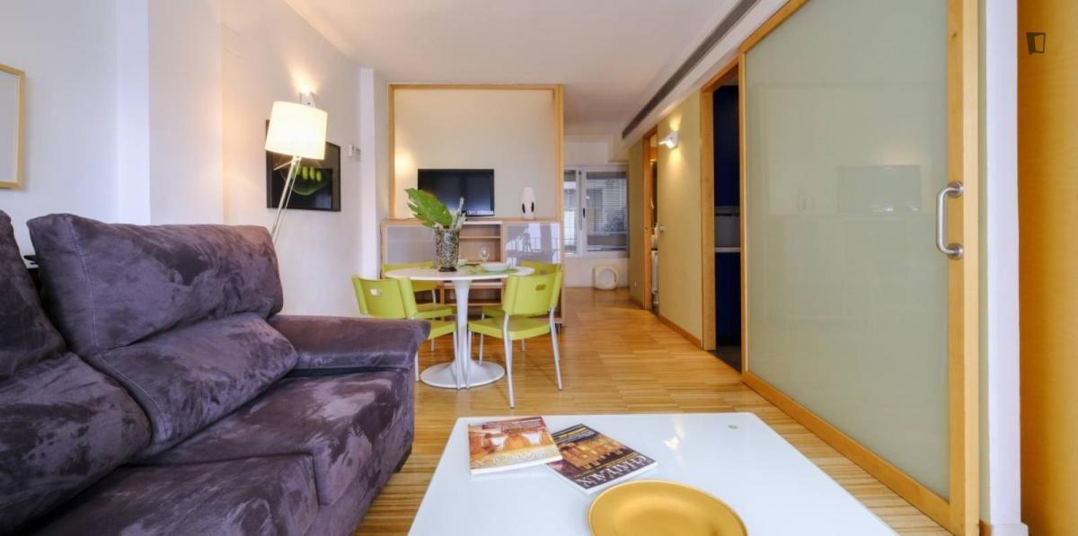Appartamento 68 m² a Madrid