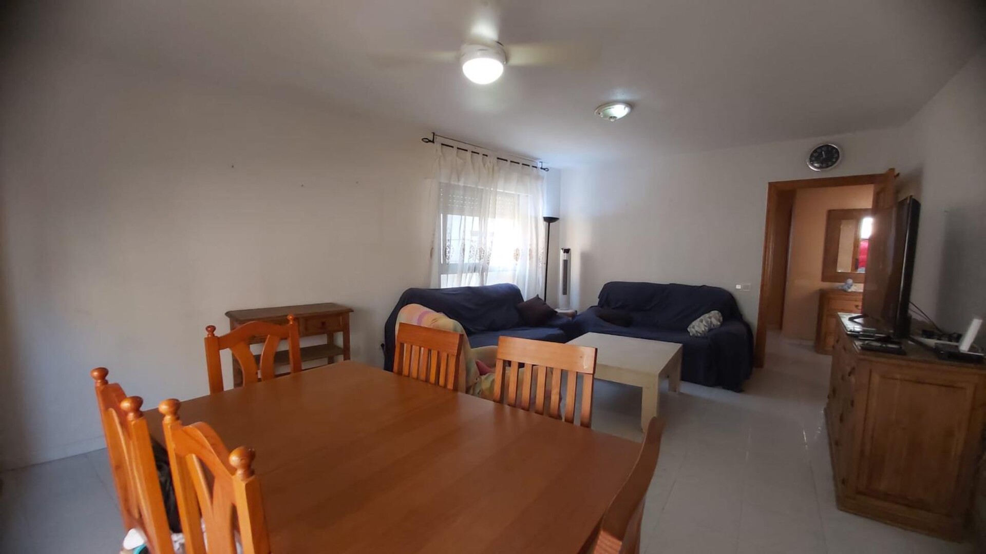 Habitación 189 m², Almería