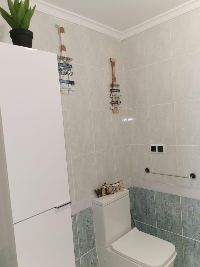 Piso de 80 m² en Valencia