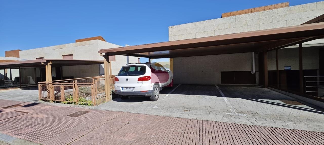 Piso de 75 m² en Nigrán