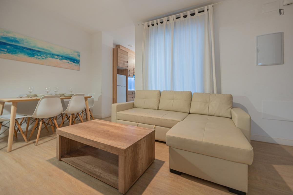 Appartement 80 m² à Málaga