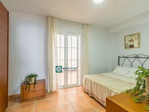 Piso de 75 m² en Almuñécar