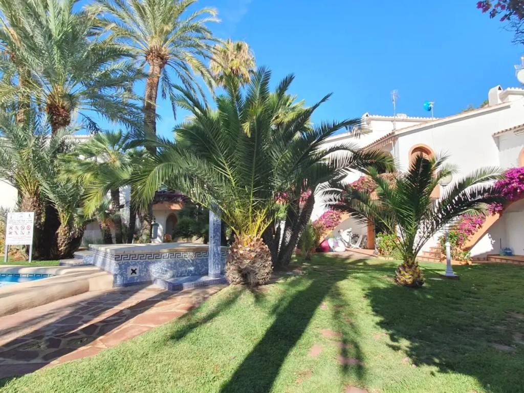 Piso de 65 m² en Dénia