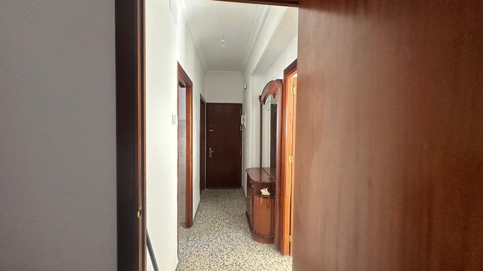 Pis de 58 m² a Sevilla