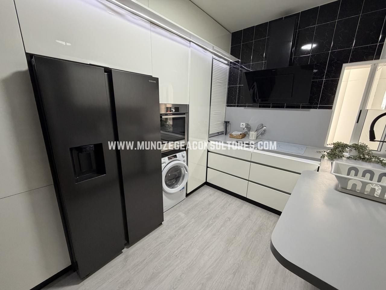Casa de 198 m² en Lucena