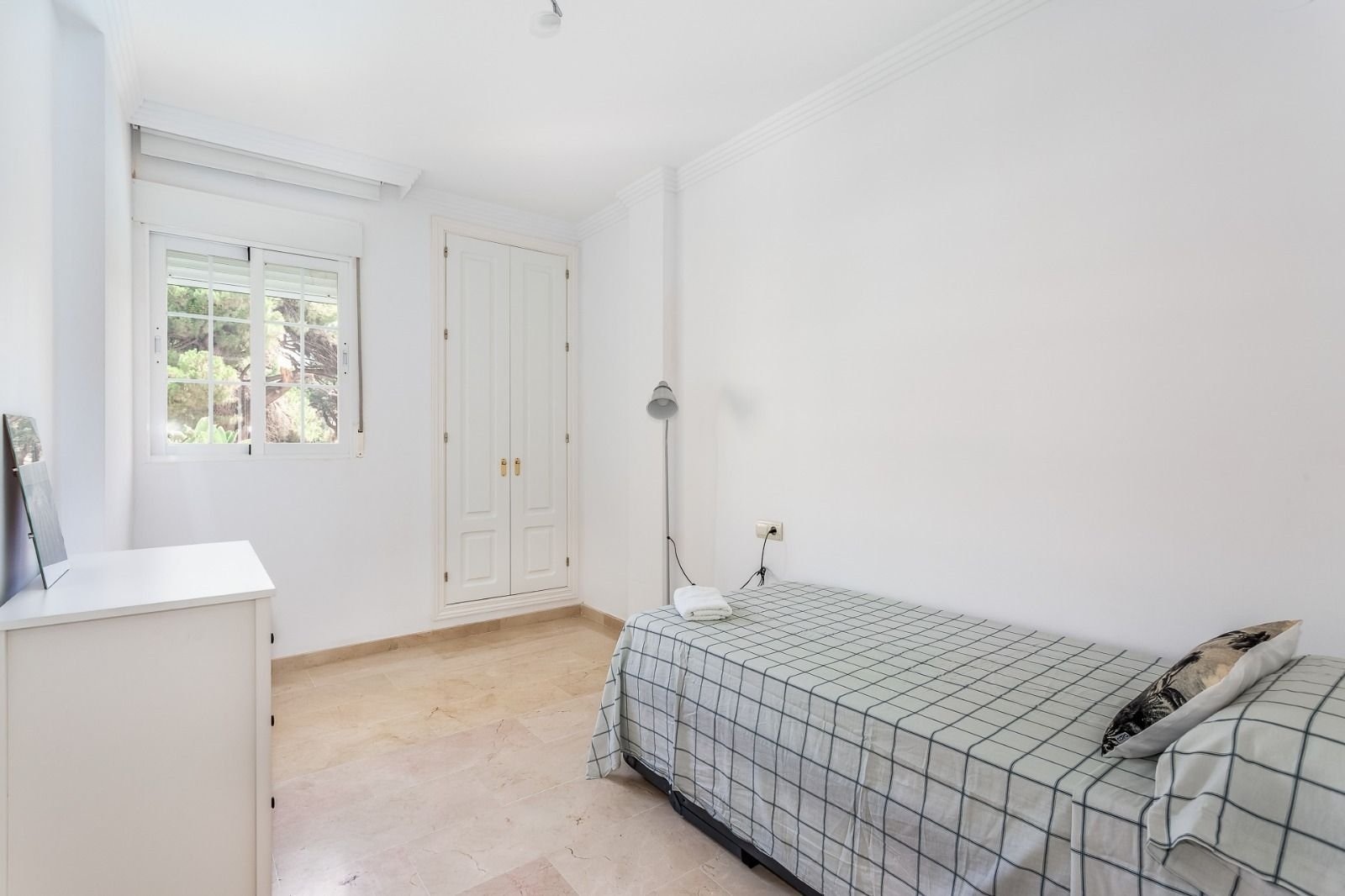Piso de 95 m² en Marbella
