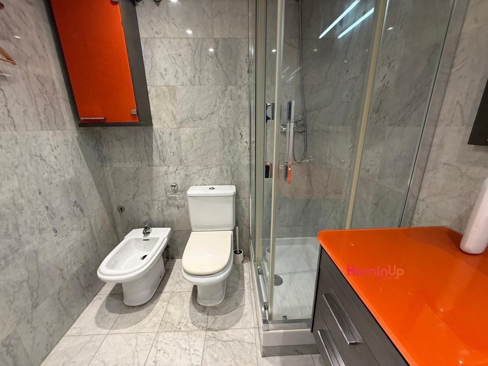 Piso de 130 m² en Bilbao