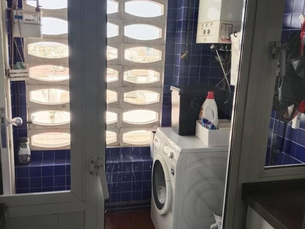 Piso de 167 m² en Murcia