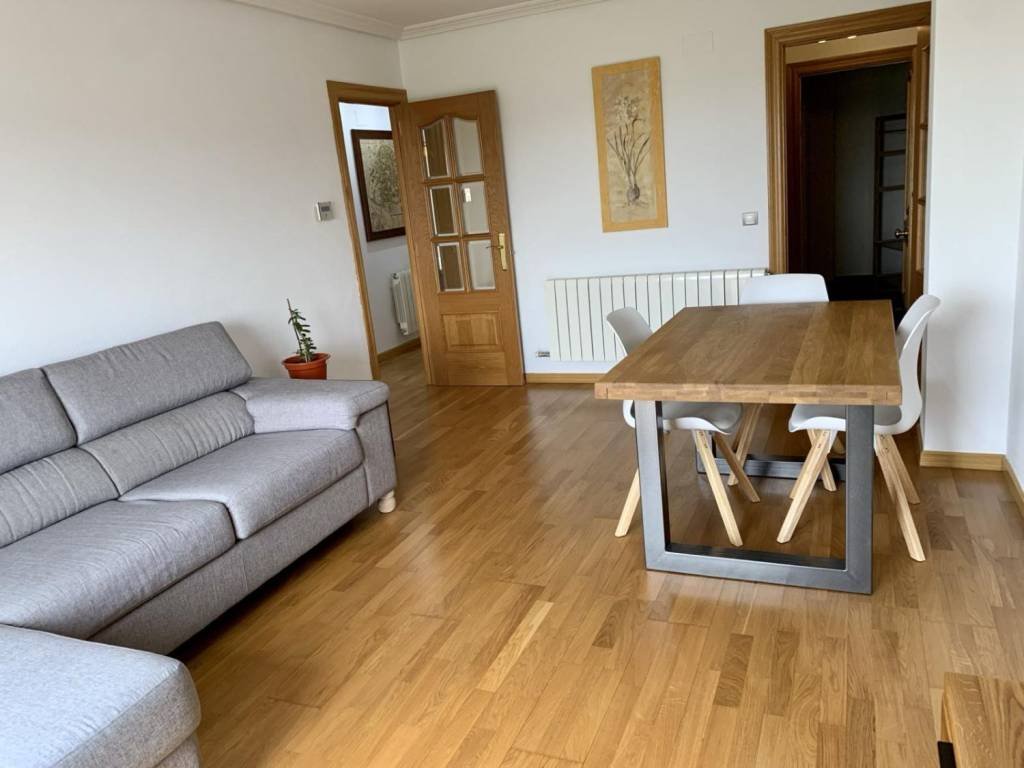 Pis de 80 m² a Salamanca