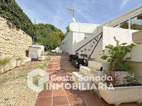 Casa 390 m² a Teulada