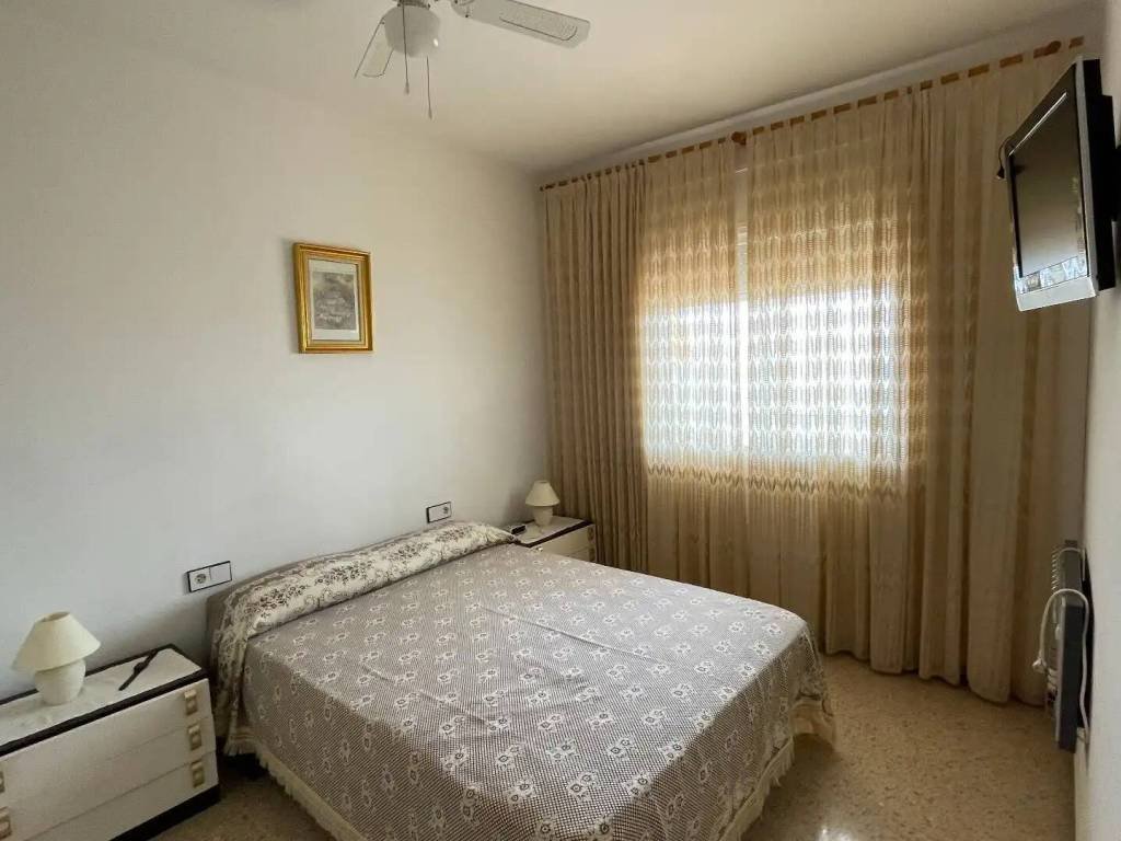 Piso de 82 m² en Canet de Mar