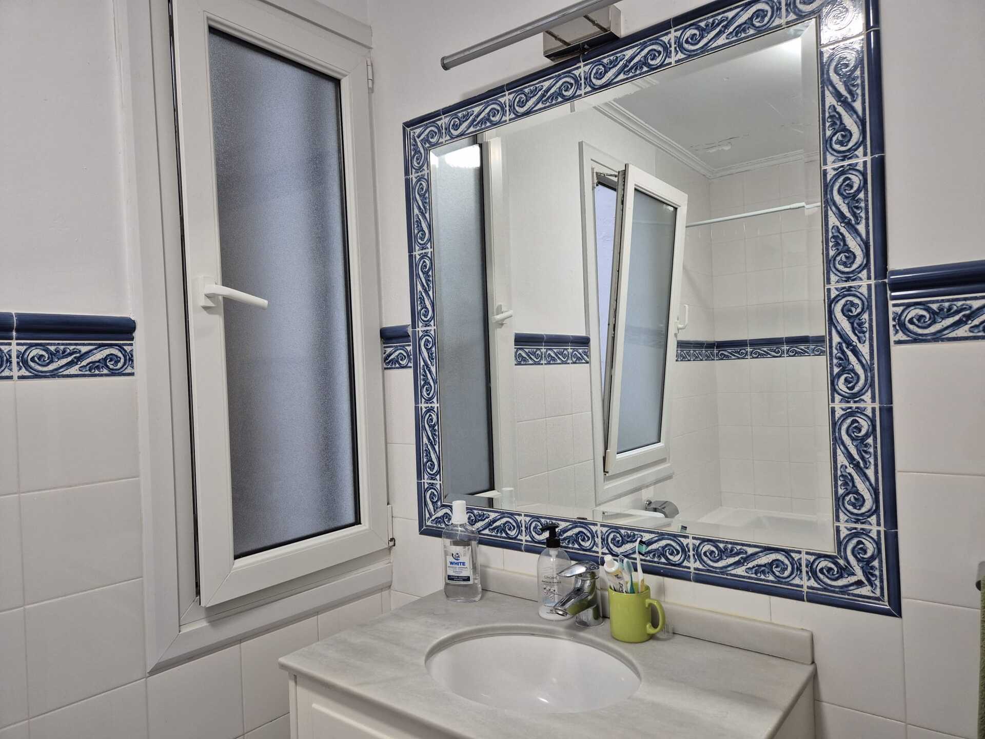 Piso de 103 m² en Santander