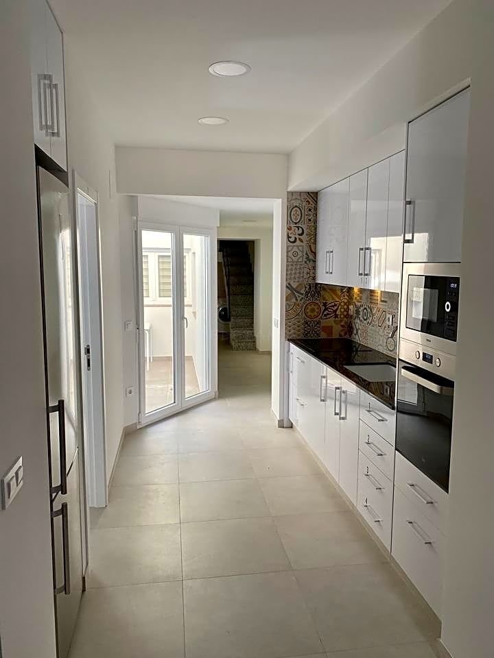 Habitación 25 m², Alfara del Patriarca