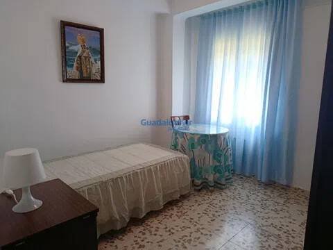 Piso de 86 m² en Sevilla