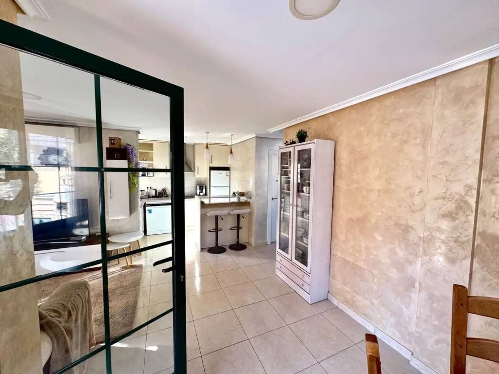 Casa de 115 m² en Orihuela