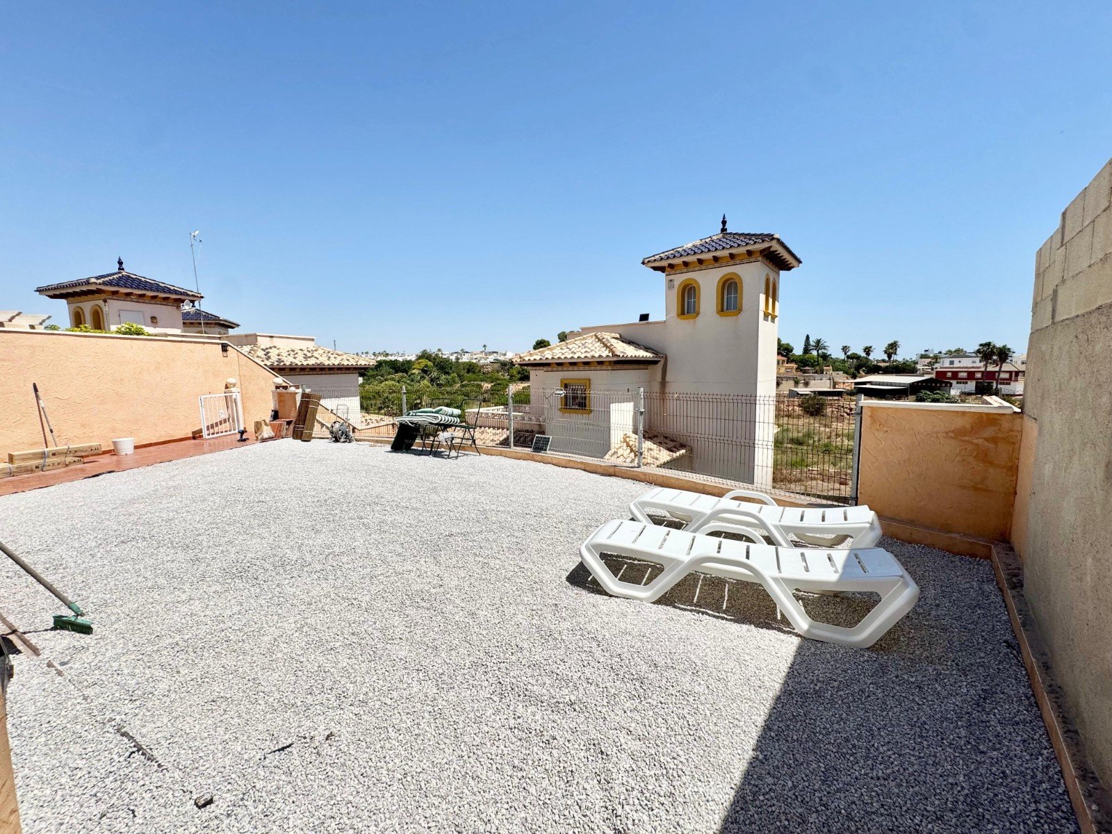 Casa de 100 m² en Orihuela