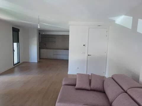 Piso de 100 m² en Pontevedra