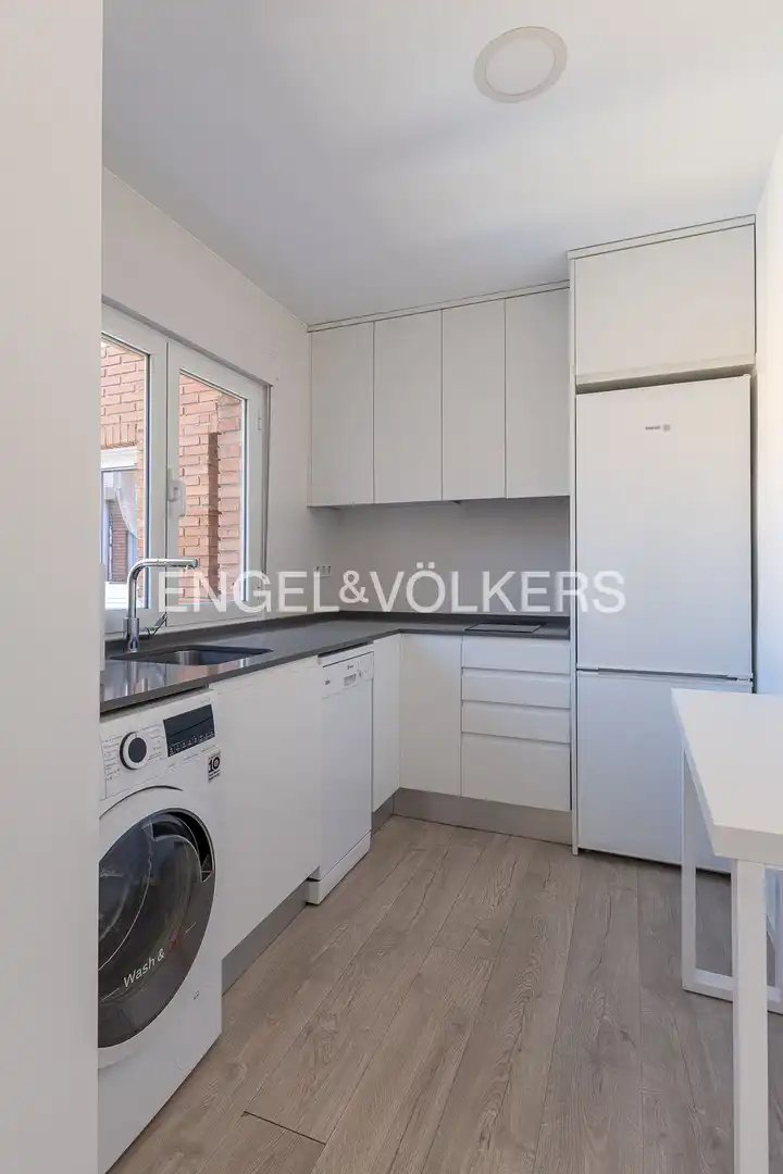 Piso de 60 m² en Madrid