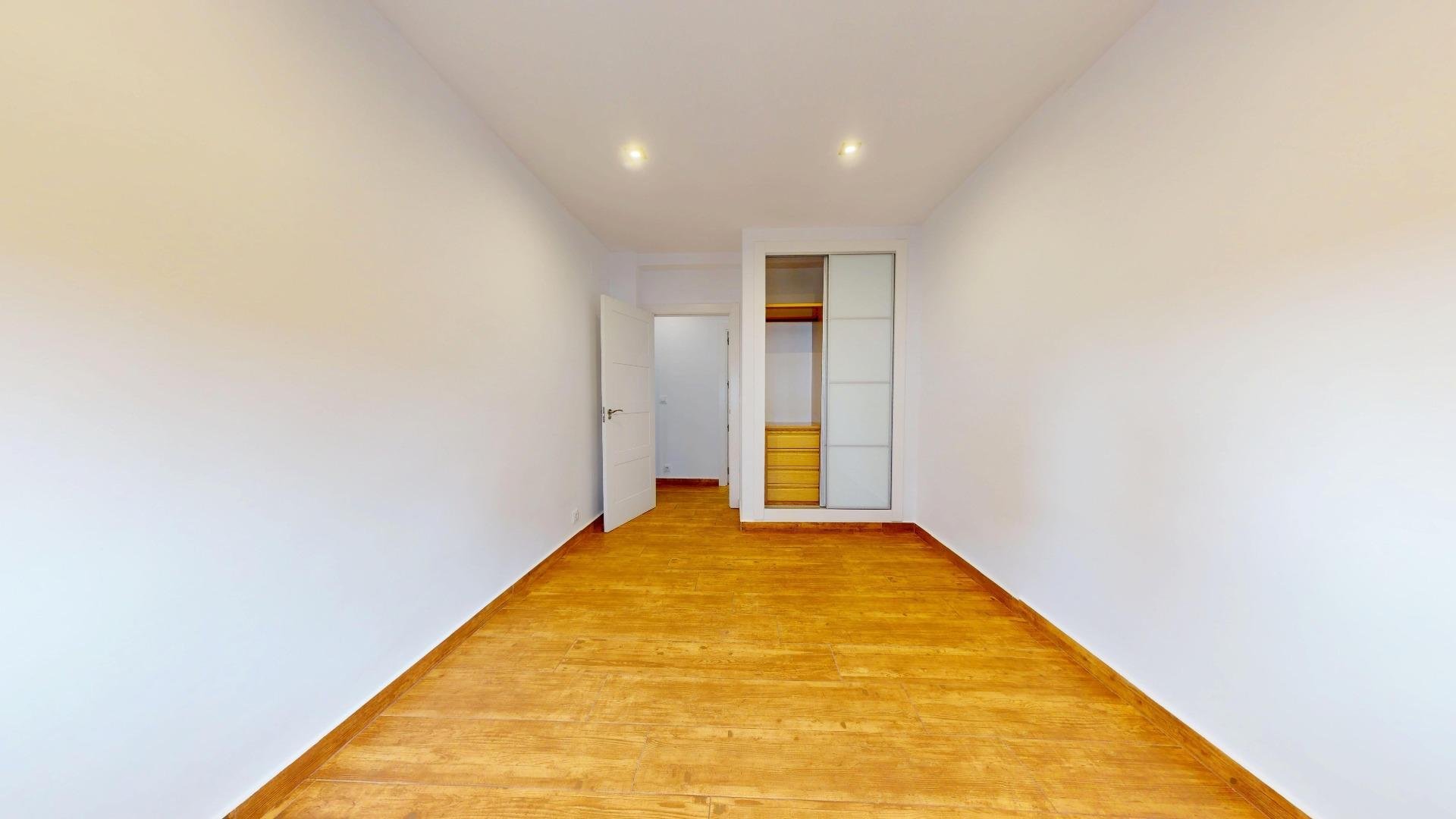 Piso de 127 m² en Madrid