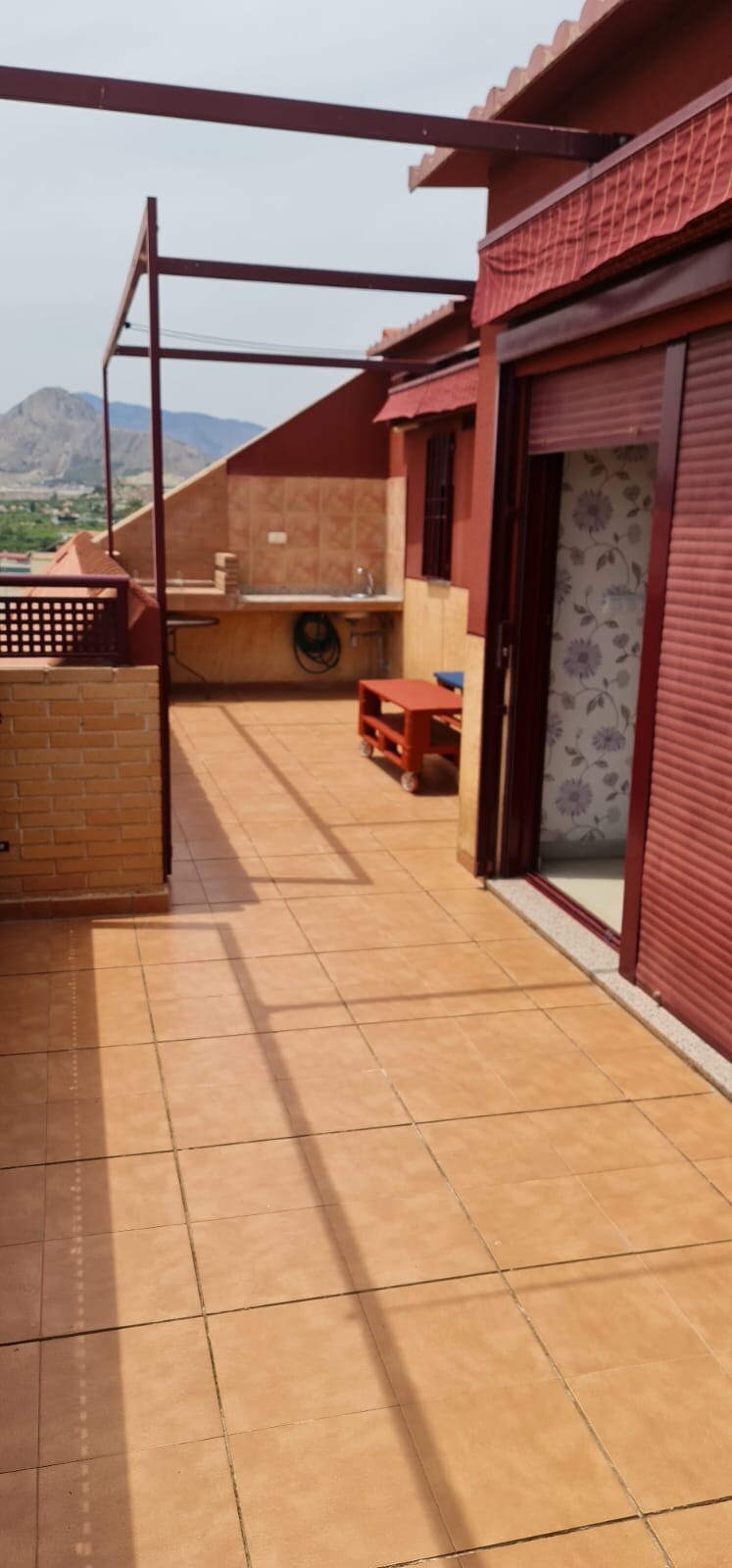 Piso de 120 m² en Archena