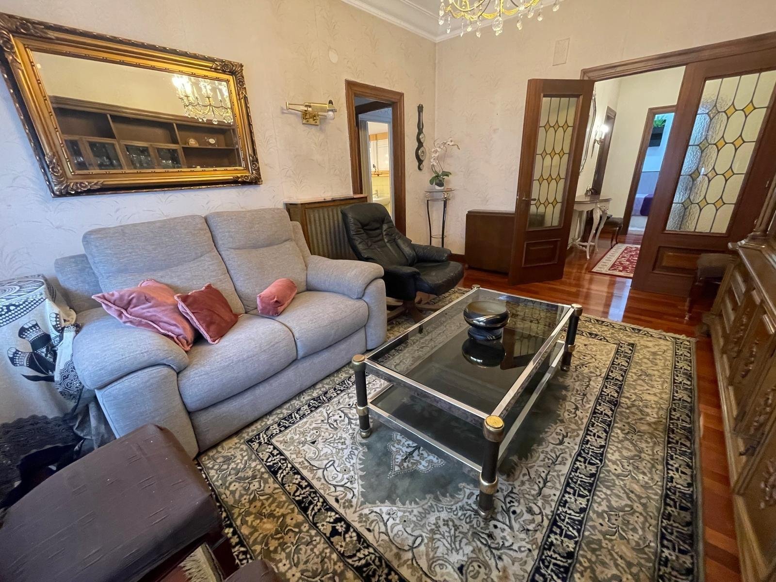 Piso de 102 m² en Bilbao