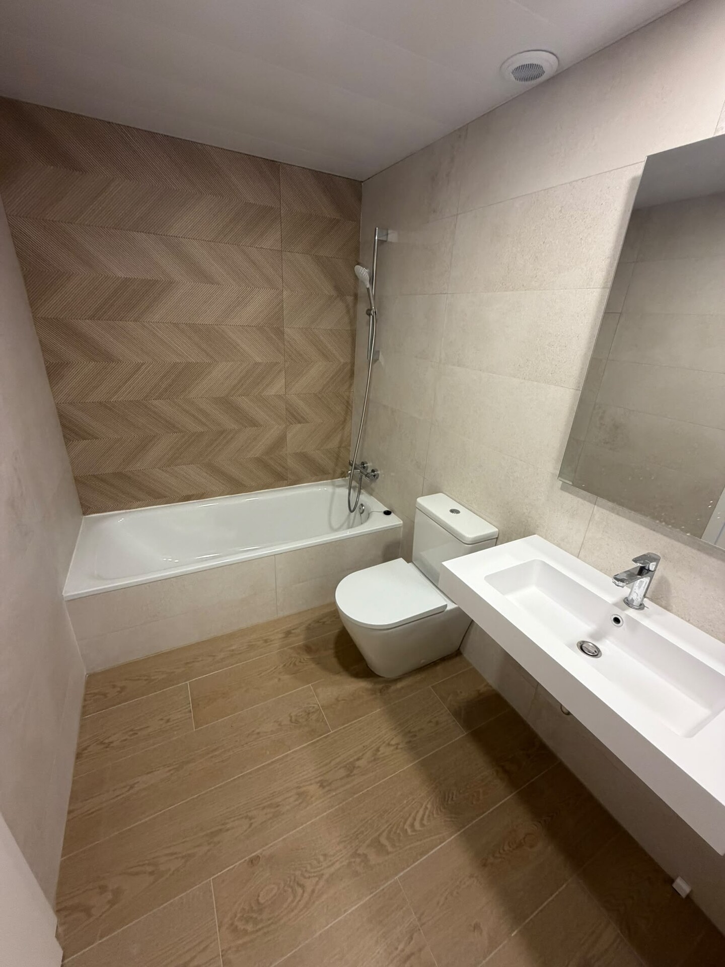 Pis de 107 m² a Madrid