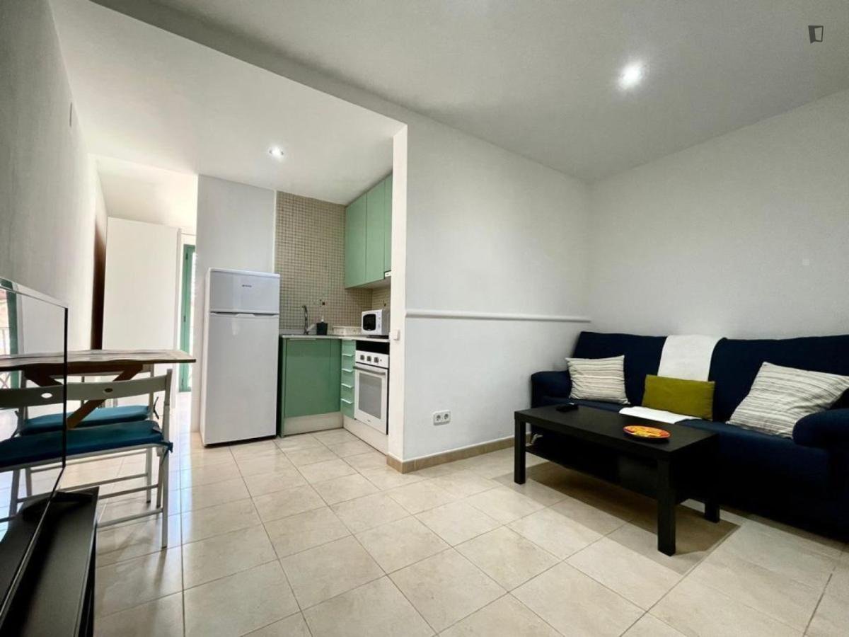 Piso de 43 m² en Barcelona
