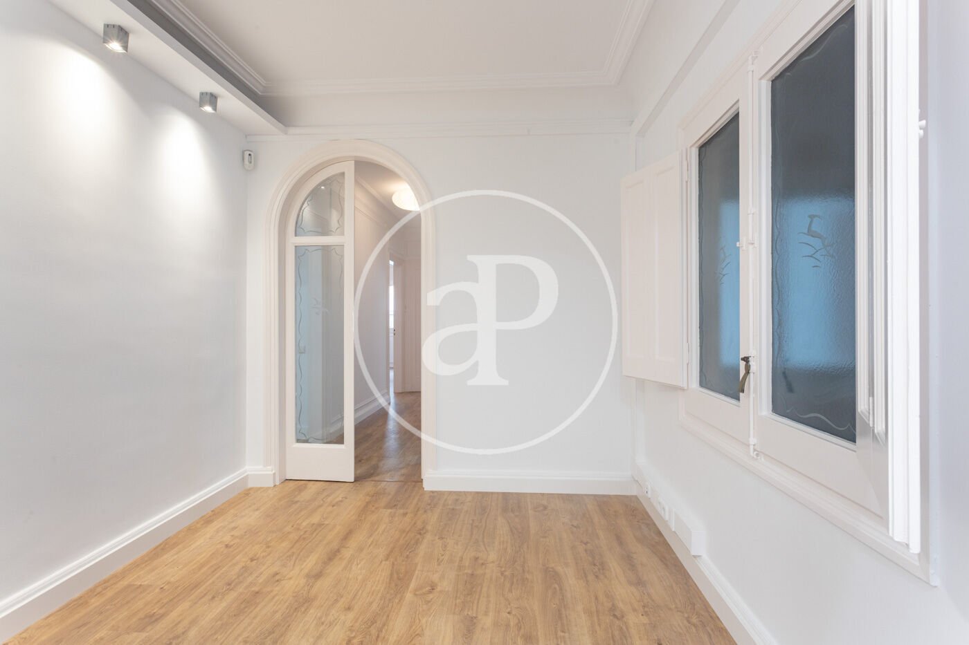 Pis de 250 m² a Barcelona