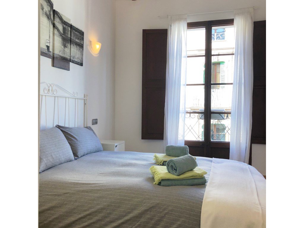 Appartamento 60 m² a Palma
