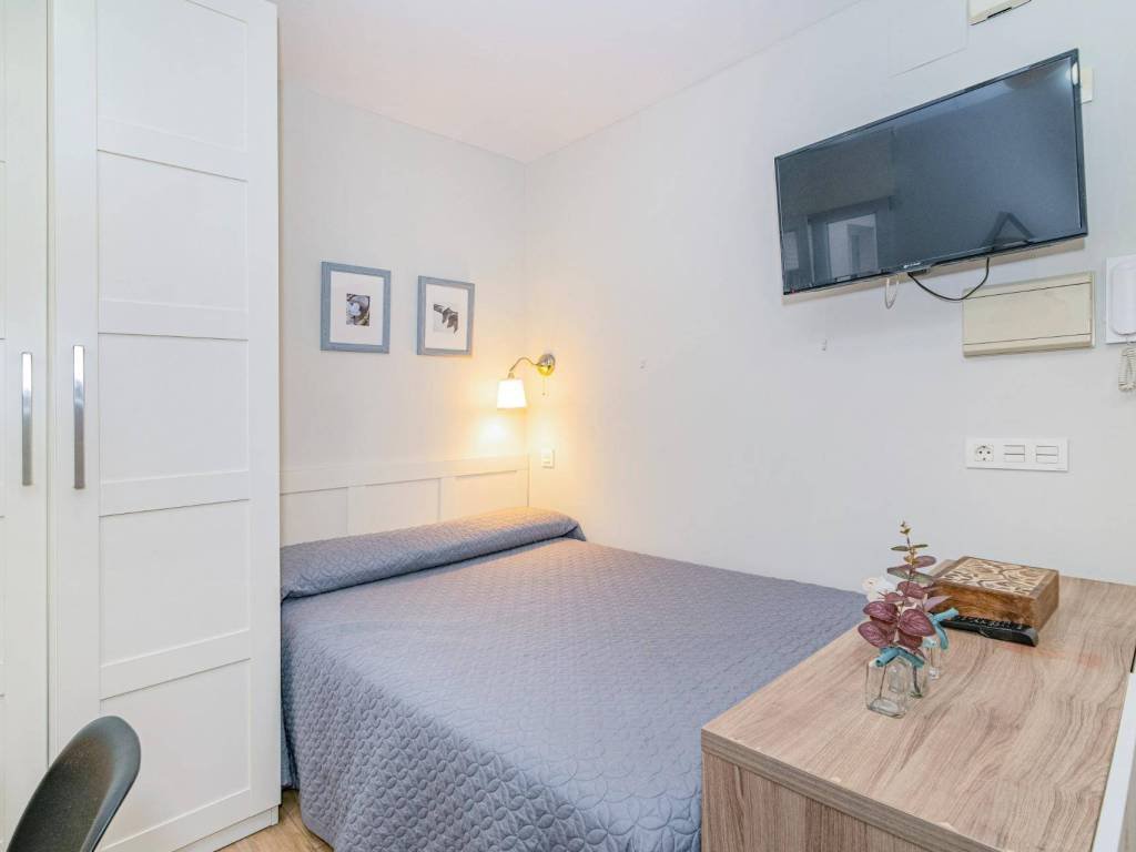 Pis de 25 m² a Granada
