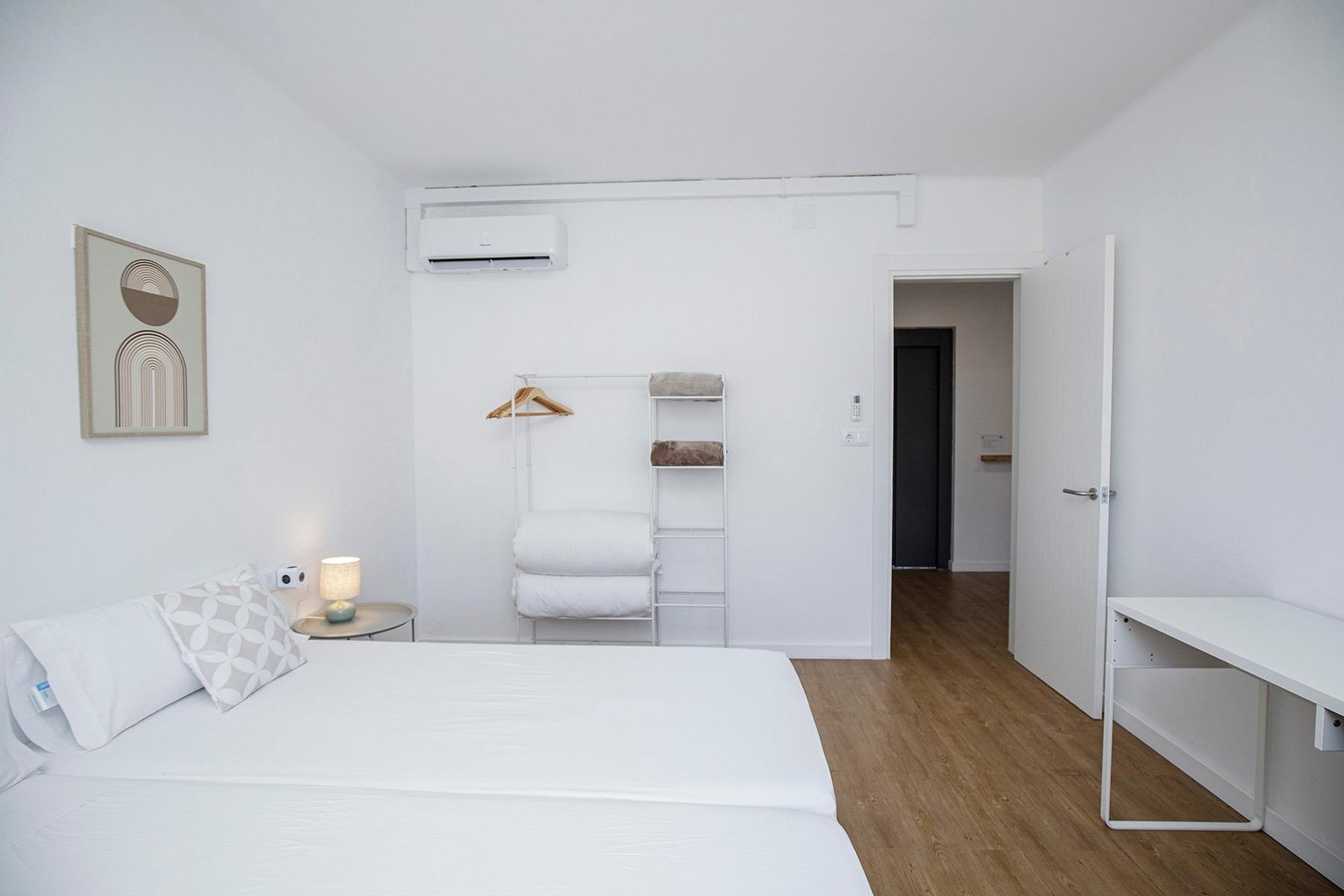 Piso de 94 m² en Gerona