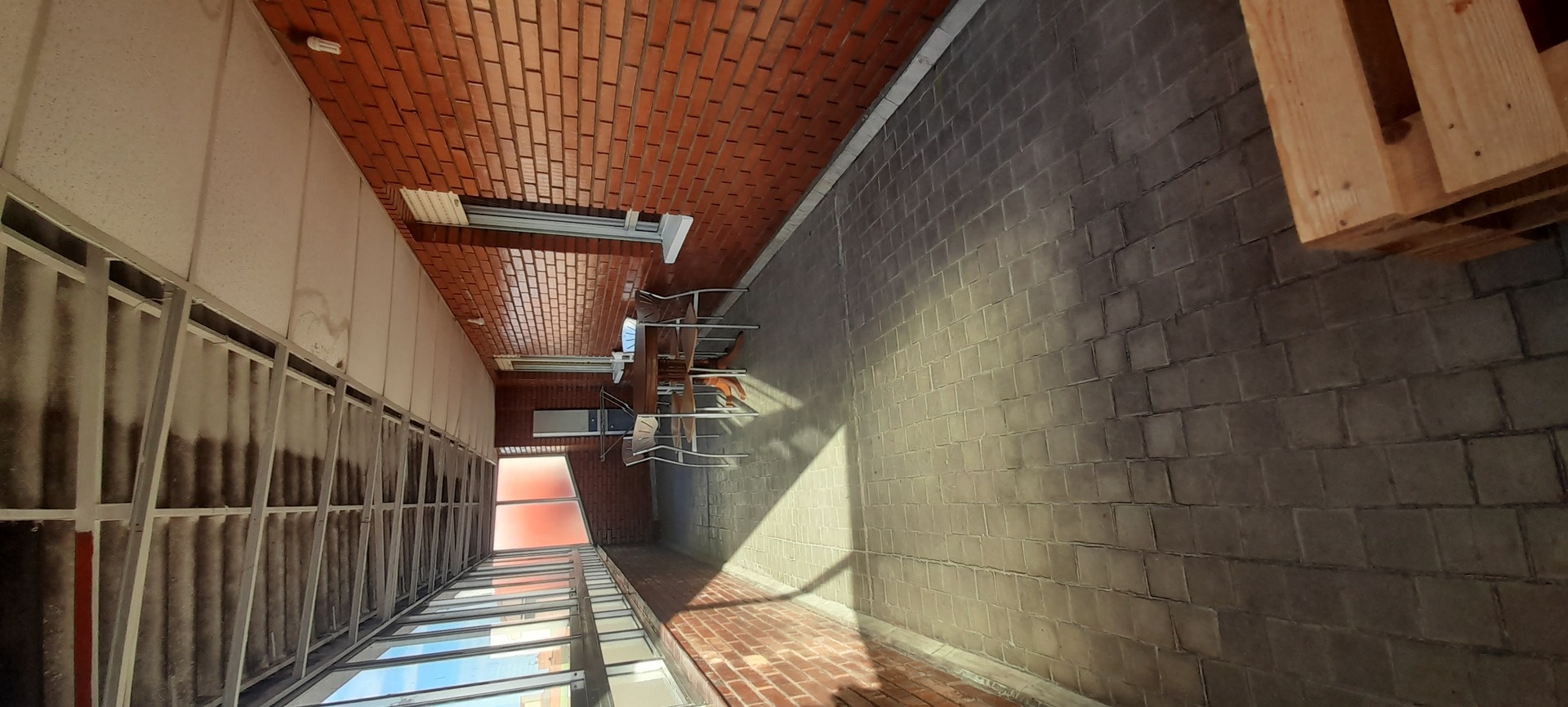 Piso de 85 m² en León