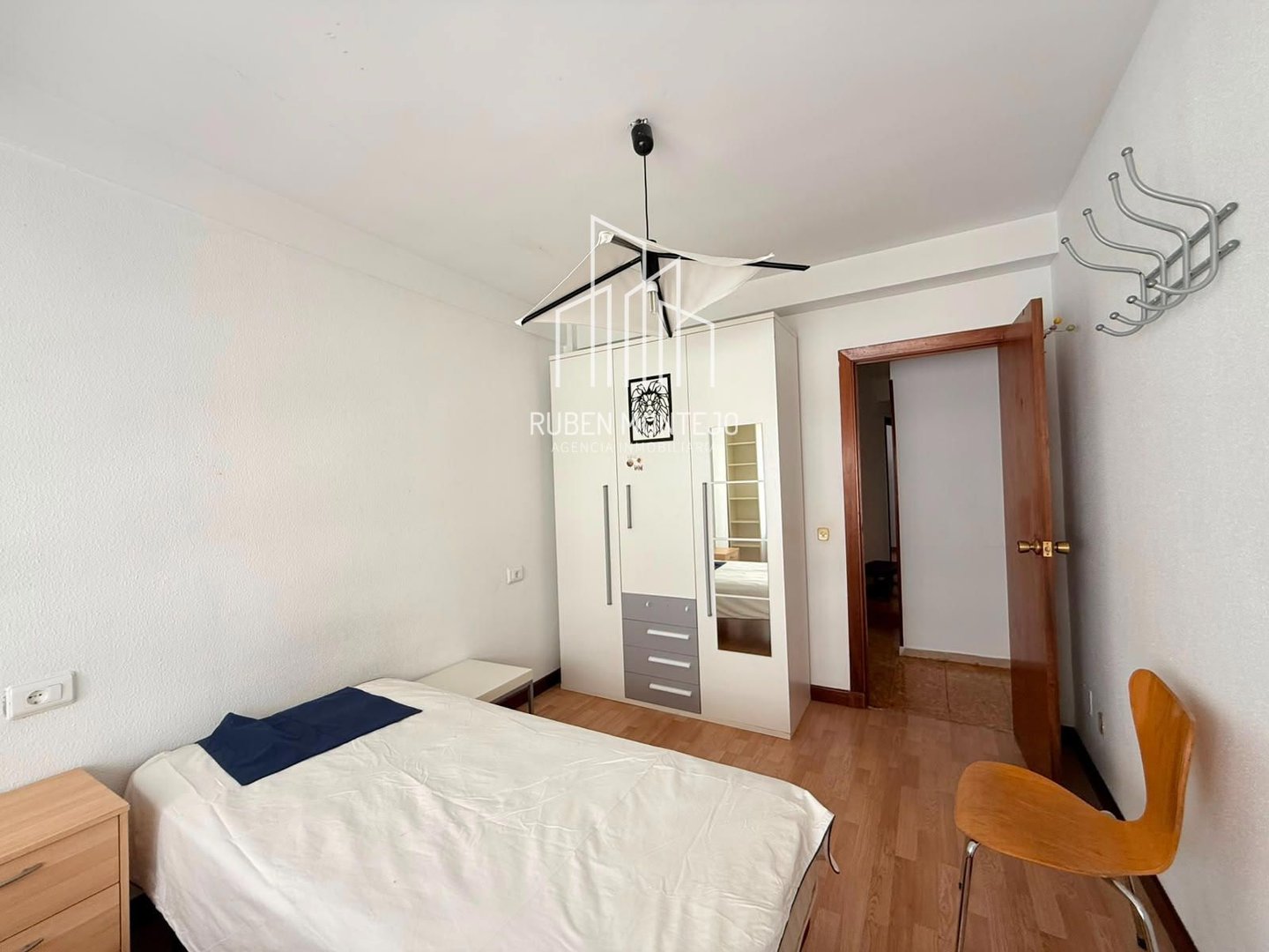 Piso de 132 m² en Salamanca