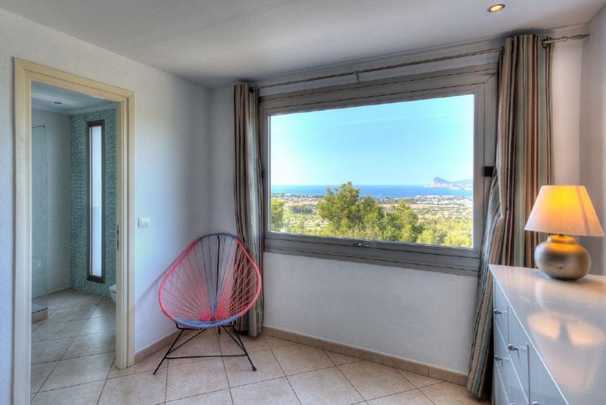 Apartamento 200 m² em Sant Josep de sa Talaia