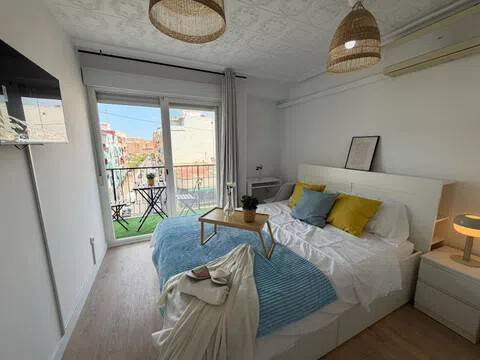 Habitación en alquiler, Alicante