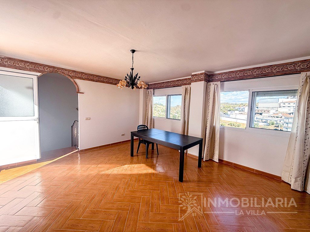 Piso de 161 m² en Tolox