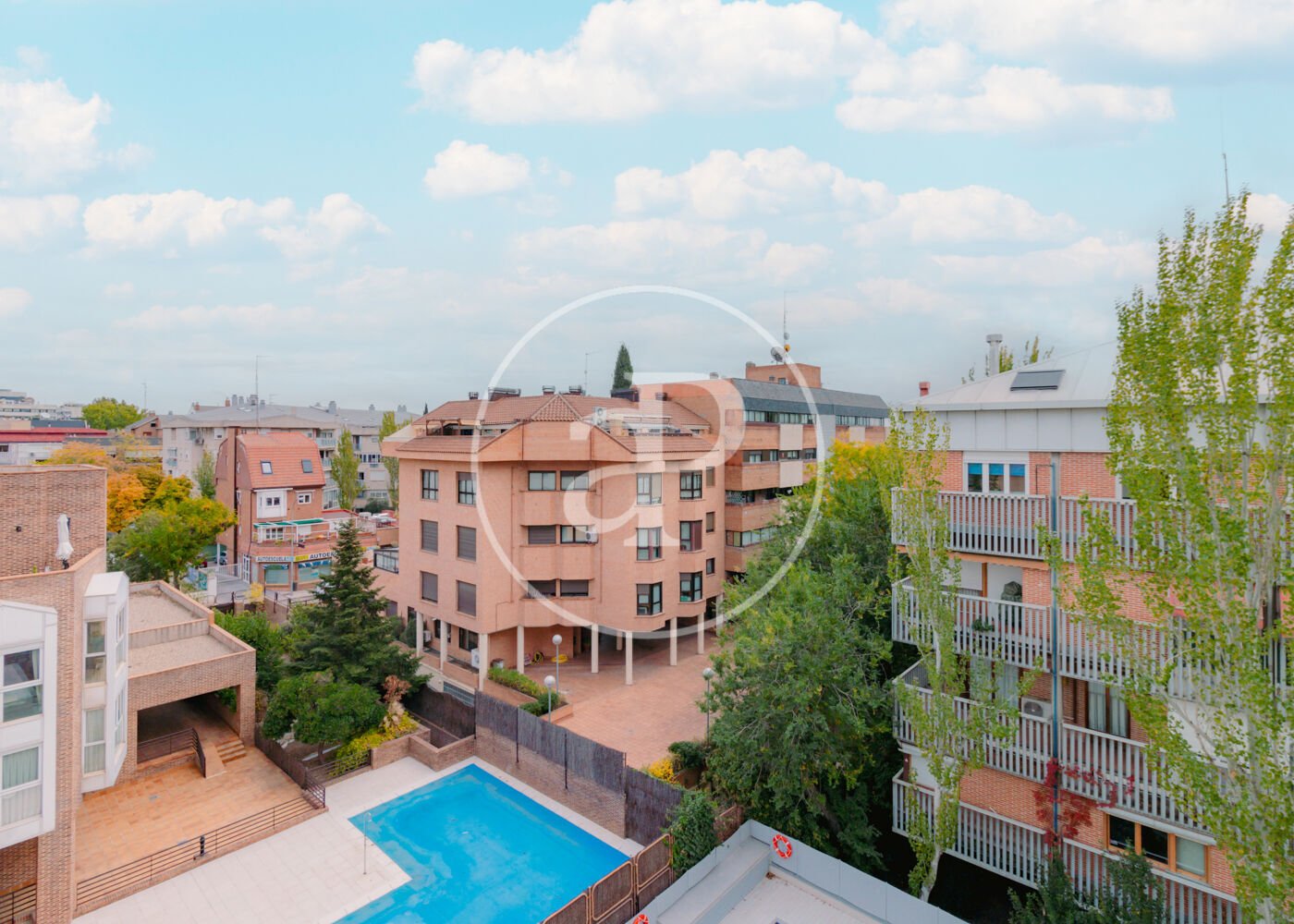 Wohnung 70 m² in Madrid
