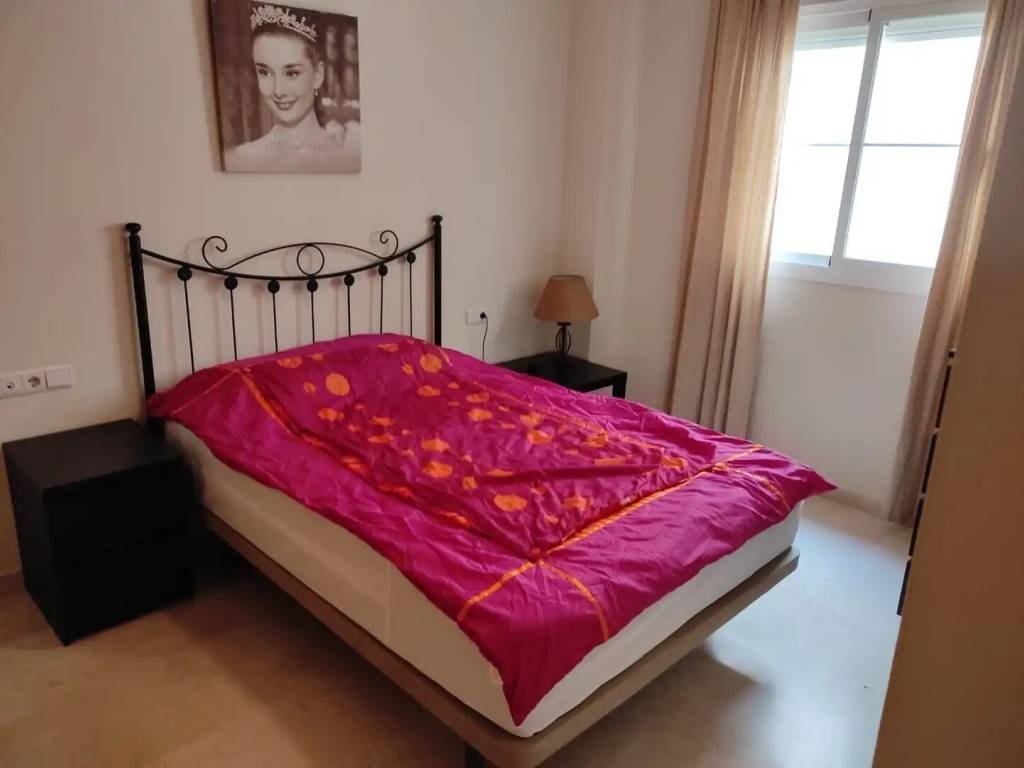Pis de 65 m² a Benalmádena