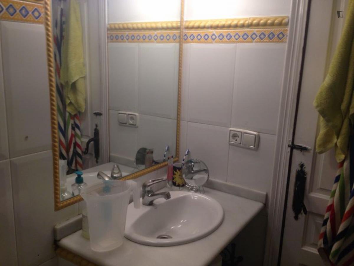 Habitación en alquiler, Sevilla