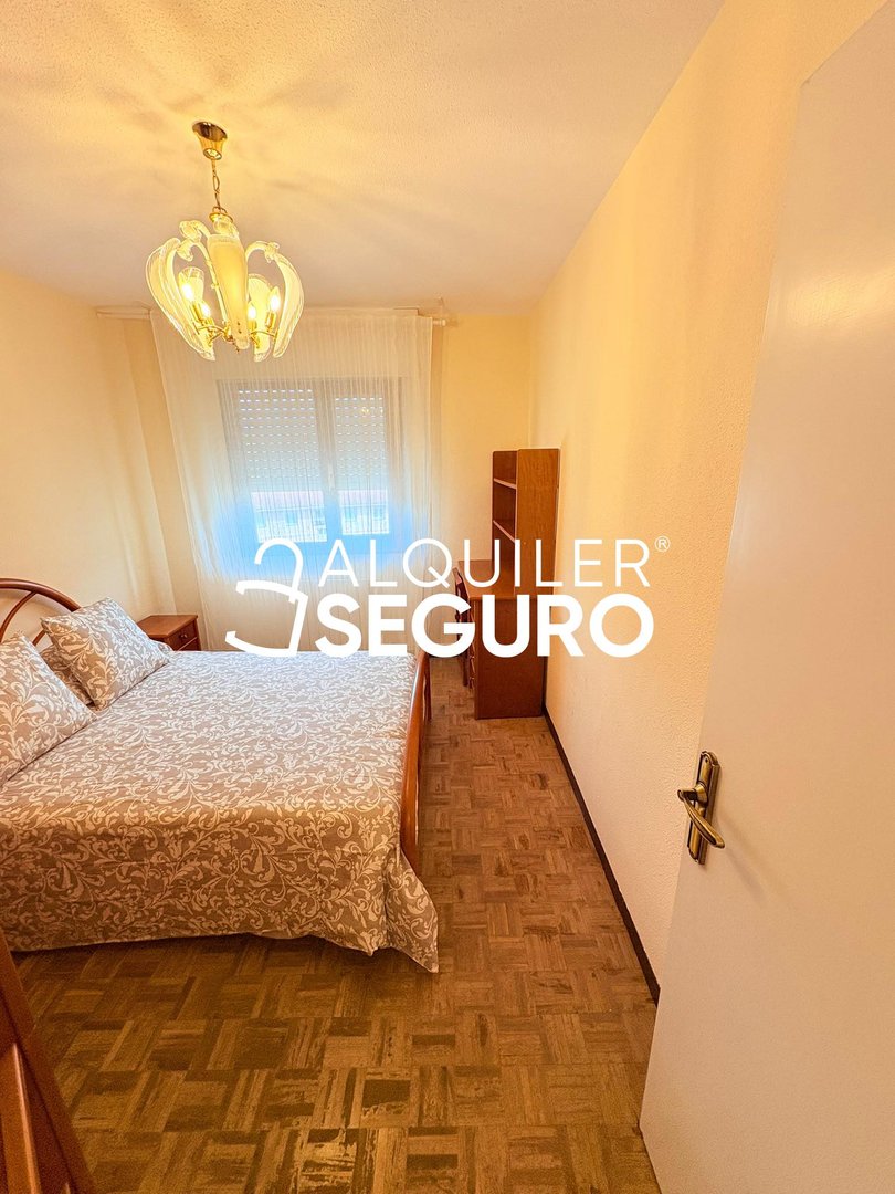 Apartamento 75 m² em Sopuerta